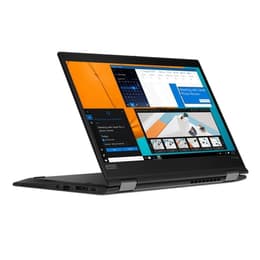 Lenovo ThinkPad X13 Yoga Gen 1 13" Core i5 1.6 GHz - SSD 256 GB - 16GB - QWERTY - Español