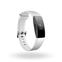 Fitbit Insipre HR Bluetooth 38 mm - Blanco