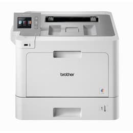 Brother HL-L9310CDW Láser a color