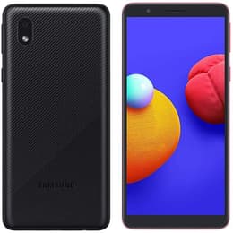 Galaxy A01 Core 32GB - Negro - Libre