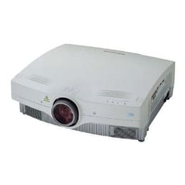 Proyector de vídeo Panasonic PT-L6600EL 3600 Lumenes Blanco