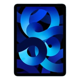 iPad Air 10.9" (2022) 5.a generación 64 GB - WiFi - Azul