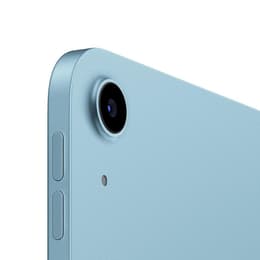 iPad Air 10.9" (2022) 5.a generación 64 GB - WiFi - Azul