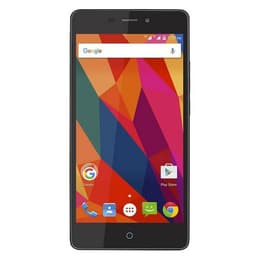 ZTE Blade V580 16GB - Gris - Libre