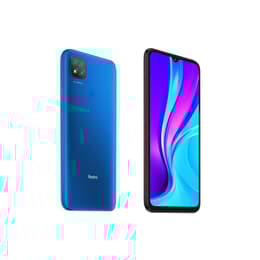 Xiaomi Redmi 9C 32GB - Azul - Libre