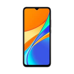 Xiaomi Redmi 9C 32GB - Azul - Libre