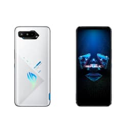 Asus ROG Phone 5 128GB - Blanco - Libre