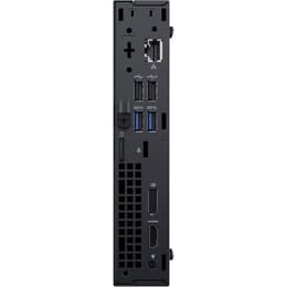 Dell OptiPlex 3060 Micro Core i3 3.1 GHz - SSD 256 GB RAM 8 GB