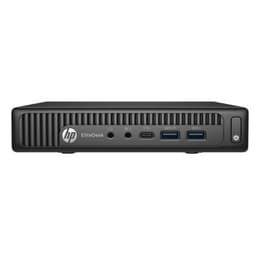 HP EliteDesk 800 G2 Core i5 2.5 GHz - SSD 256 GB RAM 16 GB