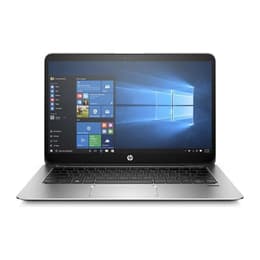 Hp EliteBook 1030 G1 13" Core m7 1.2 GHz - SSD 128 GB - 16GB - QWERTY - Español