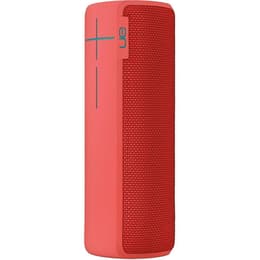 Altavoz Bluetooth Ultimate Ears Boom 2 - Rojo