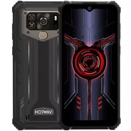Hotwav W10 Pro 64GB - Negro - Libre