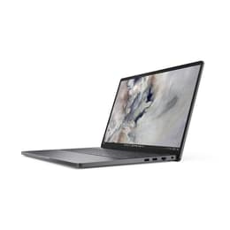 Dell Pro 16 PC16250 16" Core Ultra 5 1.4 GHz - SSD 512 GB - 16GB - AZERTY - Francés