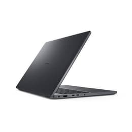 Dell Pro 16 PC16250 16" Core Ultra 5 1.4 GHz - SSD 512 GB - 16GB - AZERTY - Francés