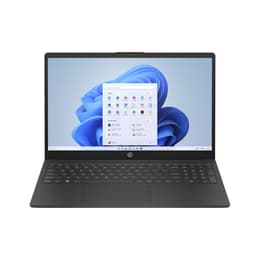 HP 15-FC 15" 2.4 GHz - SSD 256 GB - 8GB - QWERTY - Italiano