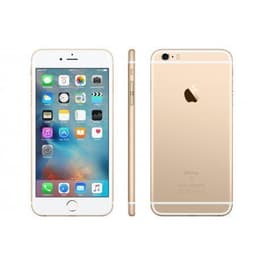 iPhone 6S Plus 32GB - Oro - Libre