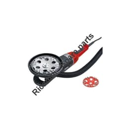 Amoladora recta Flex LD 3206 C - Ø125mm