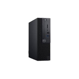 Dell OptiPlex 3070 SFF Core i5 3 GHz - SSD 256 GB RAM 8 GB