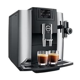 Cafeteras express con molinillo s Jura E8