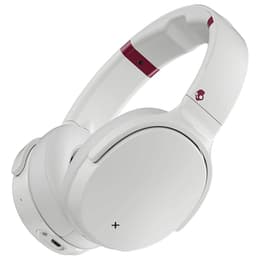 Cascos reducción de ruido wireless micrófono Skullcandy Venue - Blanco