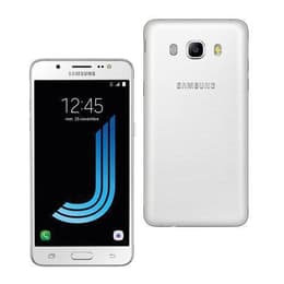 Galaxy J5 (2016) 16GB - Blanco - Libre - Dual-SIM