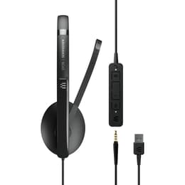 Cascos reducción de ruido micrófono Epos 1000900 -