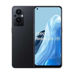 Oppo Reno 8 Lite 5G 128GB - Negro - Libre