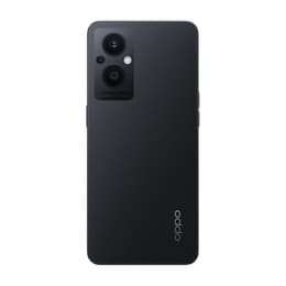 Oppo Reno 8 Lite 5G 128GB - Negro - Libre