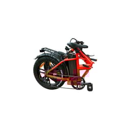 Urbanglide C7 Bicis eléctricas