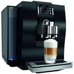 Cafeteras express con molinillo Jura Z6 L - Negro