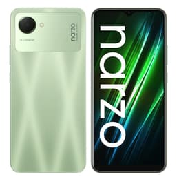 Realme Narzo 50I Prime 32GB - Verde - Libre