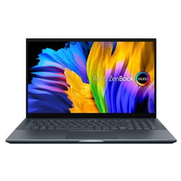 Asus ZenBook UM535QE-KJ193WB-BE 15" Ryzen 9 3.3 GHz - SSD 1 TB - 16GB - QWERTY - Inglés
