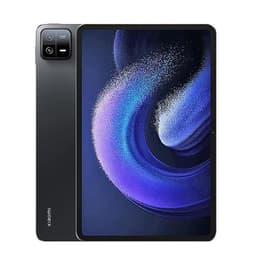 Xiaomi Pad 6 256GB - Negro (Midnight Black) - WiFi