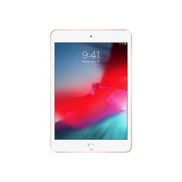 iPad mini 7.9" (2019) 5.a generación 256 GB - WiFi + 4G - Oro