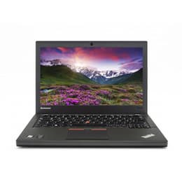 Lenovo ThinkPad X250 12" Core i7 2.6 GHz - SSD 128 GB - 8GB - Teclado Alemán