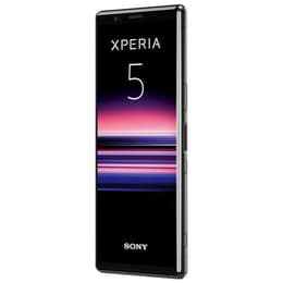 Sony Xperia 5 128GB - Negro - Libre