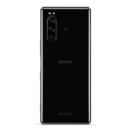 Sony Xperia 5 128GB - Negro - Libre