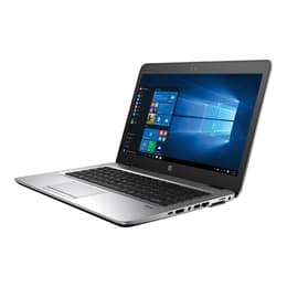 HP EliteBook 840 G4 14" Core i5 2.5 GHz - SSD 256 GB - 8GB - teclado inglés (us)