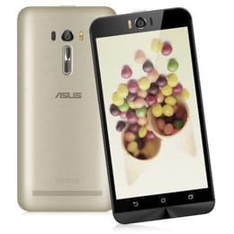 Asus Zenfone Selfie ZD551KL 16GB - Oro - Libre