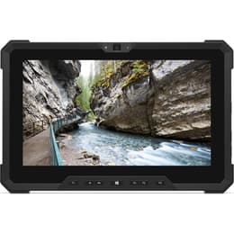 Dell Latitude 7212 11" Core i5 2.6 GHz - SSD 512 GB - 8GB