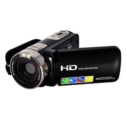 Cámara Dvc HD 24 Negro