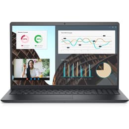 Dell Vostro 15 3530 15" Core i5 1.6 GHz - SSD 512 GB - 8GB - AZERTY - Francés