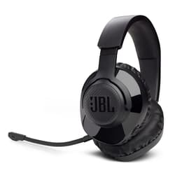 Cascos reducción de ruido gaming inalámbrico micrófono Jbl Quantum 350 - Negro