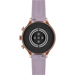 Relojes Fossil Cardio GPS Gen 6 HR - Oro