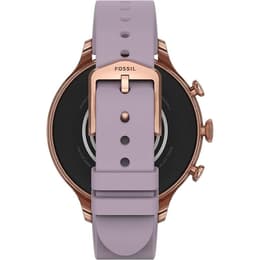 Relojes Fossil Cardio GPS Gen 6 HR - Oro
