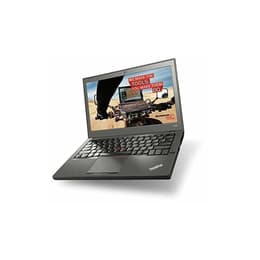 Lenovo ThinkPad X240 12" Core i7 2.1 GHz - HDD 512 GB - 4GB - teclado francés