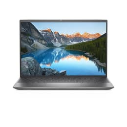 Dell Inspiron 13 5310 13" Core i5 2.6 GHz - SSD 256 GB - 8GB - AZERTY - Francés