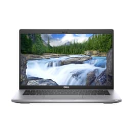 Dell Latitude 5420 14" Core i5 2.6 GHz - SSD 256 GB - 16GB - QWERTY - Inglés