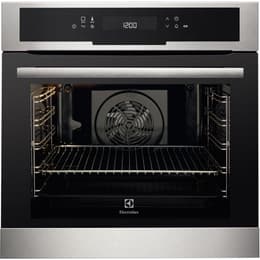 Multifunción de calor Electrolux Eoc5741box Horno