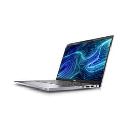 Dell Latitude 7420 14" Core i5 2.4 GHz - SSD 256 GB - 16GB - QWERTY - Inglés